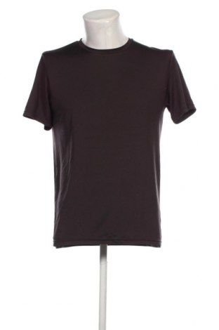 Мъжка тениска Crane, Размер M, Цвят Черен, Цена 11,70 лв.