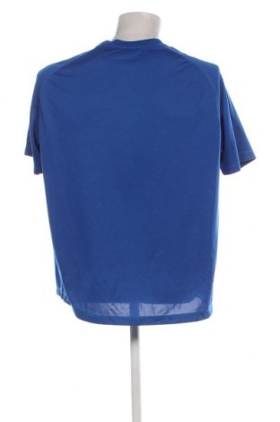 Herren T-Shirt Crane, Größe XL, Farbe Blau, Preis € 9,05