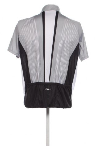 Herren T-Shirt Crane, Größe XL, Farbe Grau, Preis € 8,60