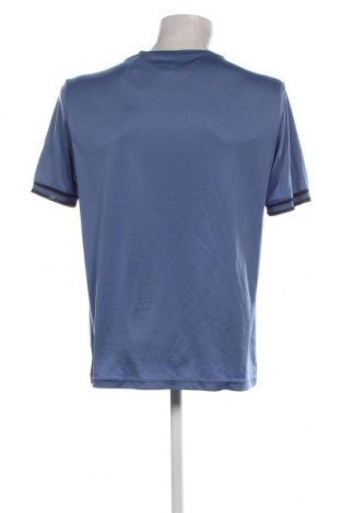 Herren T-Shirt Crane, Größe L, Farbe Blau, Preis 8,15 €