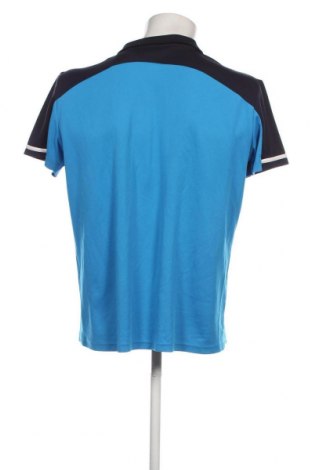 Herren T-Shirt Crane, Größe L, Farbe Blau, Preis € 9,05