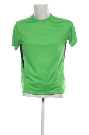 Tricou de bărbați Crane, Mărime L, Culoare Verde, Preț 42,76 Lei