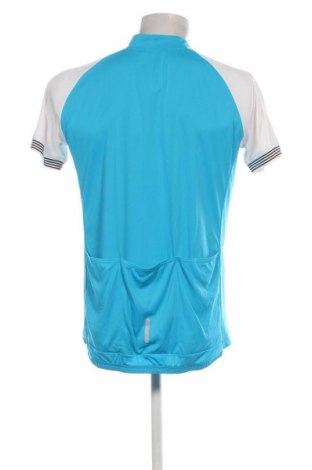 Herren T-Shirt Crane, Größe L, Farbe Blau, Preis € 9,05