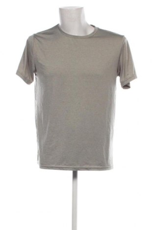 Herren T-Shirt Crane, Größe L, Farbe Beige, Preis 8,60 €