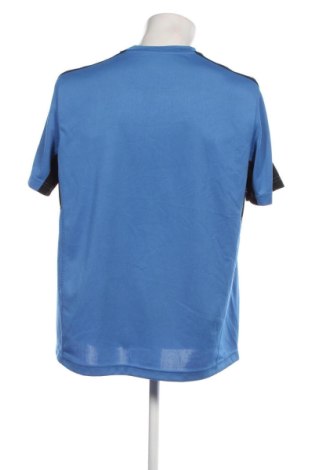 Herren T-Shirt Crane, Größe XL, Farbe Blau, Preis 8,60 €