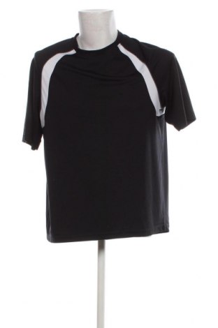 Herren T-Shirt Crane, Größe XL, Farbe Schwarz, Preis € 9,05