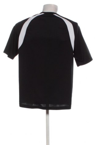 Tricou de bărbați Crane, Mărime XL, Culoare Negru, Preț 42,76 Lei