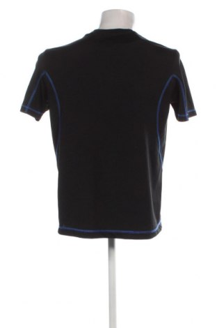 Herren T-Shirt Crane, Größe M, Farbe Schwarz, Preis € 8,60