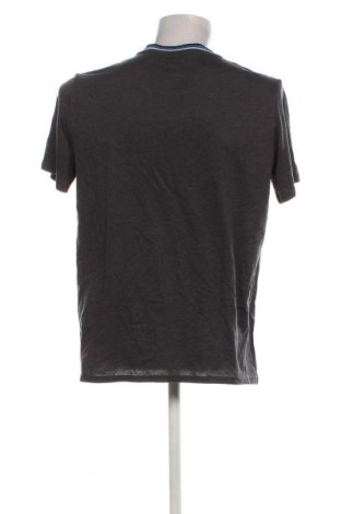 Ανδρικό t-shirt Crane, Μέγεθος XL, Χρώμα Γκρί, Τιμή 7,64 €