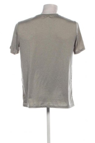 Ανδρικό t-shirt Crane, Μέγεθος L, Χρώμα Μαύρο, Τιμή 7,64 €