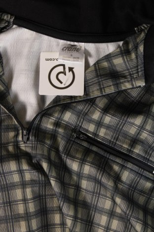 Herren T-Shirt Crane, Größe S, Farbe Mehrfarbig, Preis € 5,43