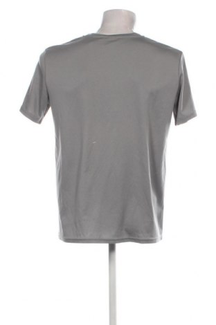 Herren T-Shirt Crane, Größe L, Farbe Grau, Preis 8,15 €