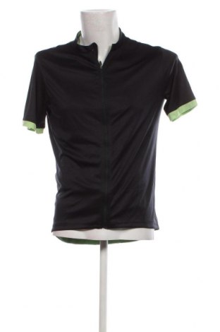 Pánske tričko  Crane, Veľkosť M, Farba Čierna, Cena  11,31 €
