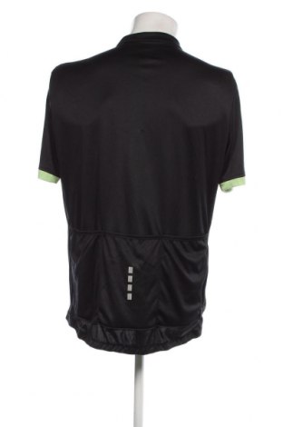 Herren T-Shirt Crane, Größe XL, Farbe Schwarz, Preis 7,69 €
