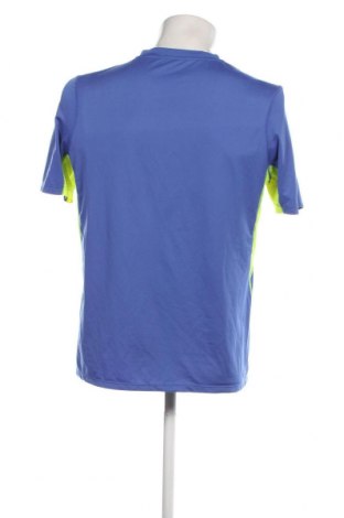 Pánske tričko  Crane, Veľkosť L, Farba Modrá, Cena  7,00 €