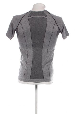 Ανδρικό t-shirt Crane, Μέγεθος L, Χρώμα Γκρί, Τιμή 6,83 €
