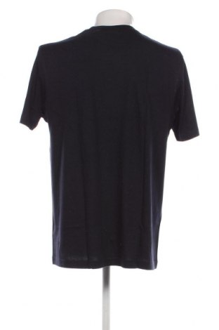 Ανδρικό t-shirt Crane, Μέγεθος L, Χρώμα Μπλέ, Τιμή 12,34 €