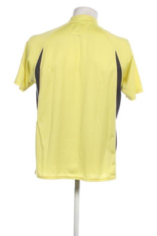 Herren T-Shirt Crane, Größe L, Farbe Gelb, Preis € 8,60