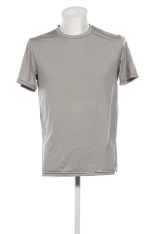 Herren T-Shirt Crane, Größe M, Farbe Grau, Preis 8,60 €