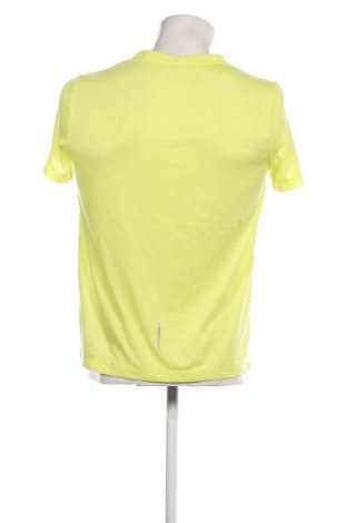 Herren T-Shirt Crane, Größe M, Farbe Grün, Preis € 8,60