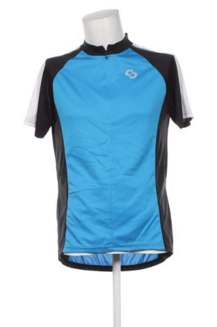 Pánske tričko  Crivit, Veľkosť XL, Farba Modrá, Cena  6,63 €