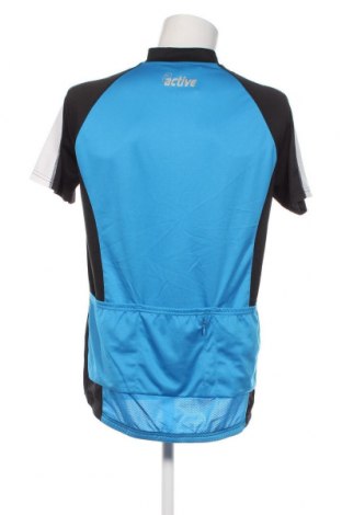 Pánske tričko  Crivit, Veľkosť XL, Farba Modrá, Cena  6,63 €
