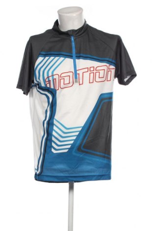 Ανδρικό t-shirt Crivit, Μέγεθος XL, Χρώμα Πολύχρωμο, Τιμή 7,24 €