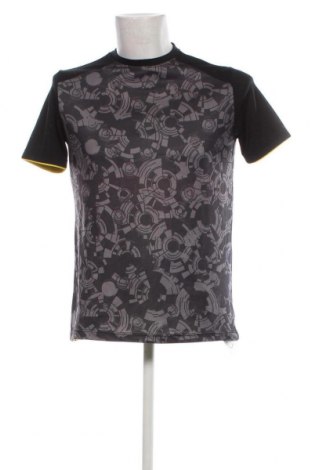 Herren T-Shirt Crivit, Größe M, Farbe Mehrfarbig, Preis € 9,05
