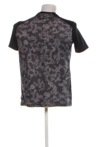 Herren T-Shirt Crivit, Größe M, Farbe Mehrfarbig, Preis € 8,60