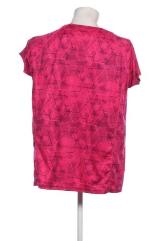 Herren T-Shirt Crivit, Größe L, Farbe Rosa, Preis € 8,60