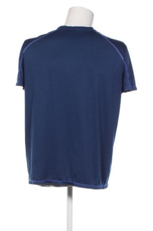 Herren T-Shirt Crivit, Größe L, Farbe Blau, Preis € 8,15