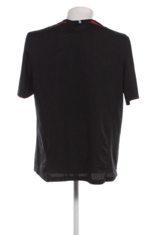 Herren T-Shirt Crivit, Größe XL, Farbe Schwarz, Preis 8,60 €