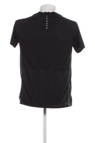 Herren T-Shirt Crivit, Größe L, Farbe Schwarz, Preis € 9,05