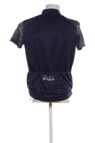 Herren T-Shirt Crivit, Größe L, Farbe Blau, Preis € 7,69