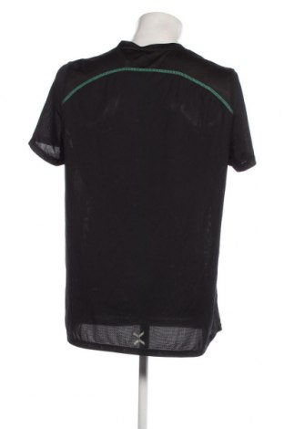 Herren T-Shirt Crivit, Größe XL, Farbe Schwarz, Preis € 8,60