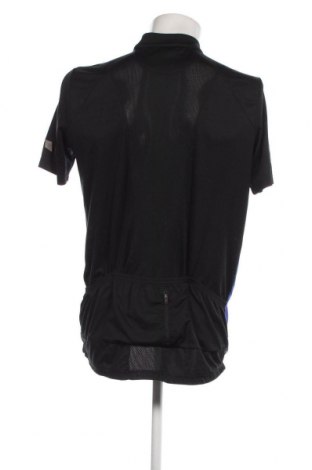 Herren T-Shirt Crivit, Größe L, Farbe Schwarz, Preis 8,60 €