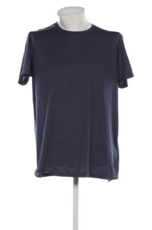 Ανδρικό t-shirt Crivit, Μέγεθος XL, Χρώμα Μπλέ, Τιμή 7,24 €