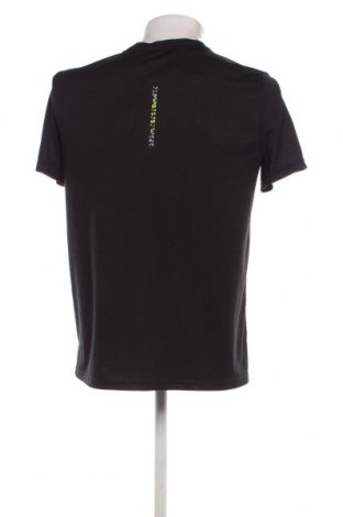 Herren T-Shirt Crivit, Größe M, Farbe Schwarz, Preis 8,60 €