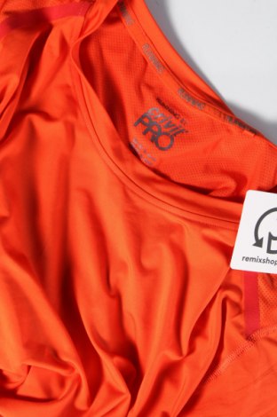 Herren T-Shirt Crivit, Größe M, Farbe Orange, Preis 8,15 €