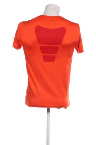 Herren T-Shirt Crivit, Größe M, Farbe Orange, Preis € 7,69