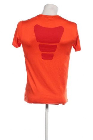 Herren T-Shirt Crivit, Größe M, Farbe Orange, Preis € 9,05