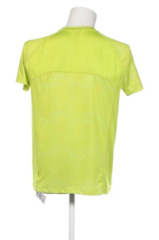 Pánske tričko  Crivit, Veľkosť M, Farba Zelená, Cena  3,99 €