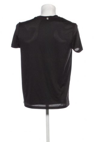 Herren T-Shirt Crivit, Größe M, Farbe Schwarz, Preis 9,05 €