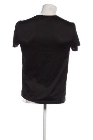 Pánské tričko  Crivit, Velikost S, Barva Černá, Cena  155,00 Kč