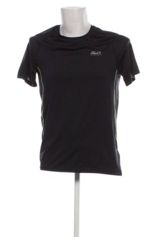 Herren T-Shirt Crivit, Größe M, Farbe Schwarz, Preis € 8,60