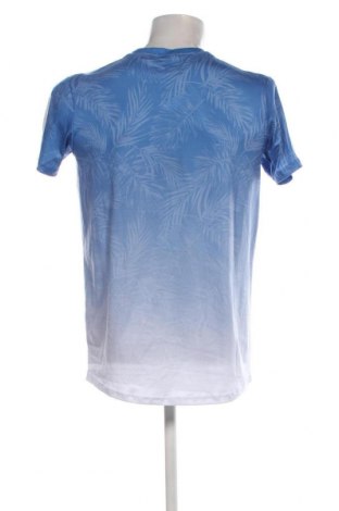 Ανδρικό t-shirt Crosshatch, Μέγεθος M, Χρώμα Μπλέ, Τιμή 19,49 €