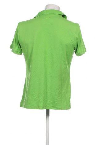 Herren T-Shirt Cutter & Buck, Größe XL, Farbe Grün, Preis € 9,25