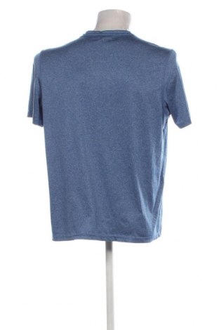 Мъжка тениска Cutting Edge, Размер L, Цвят Син, Цена 16,00 лв.