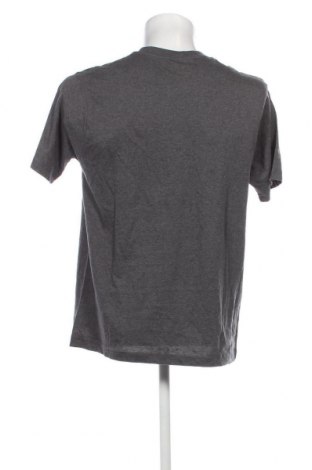 Tricou de bărbați DKNY, Mărime L, Culoare Gri, Preț 236,84 Lei