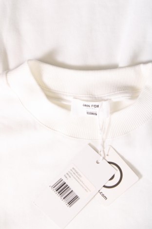 Мъжка тениска Dan Fox X About You, Размер L, Цвят Бял, Цена 31,00 лв.